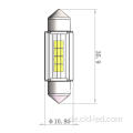 T11x36mm C5W C10W LED -Auto Innenlicht